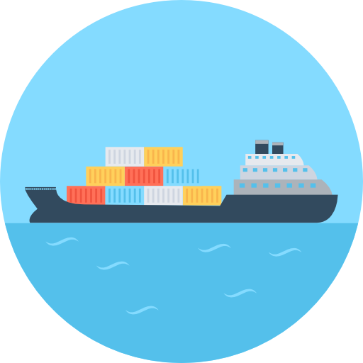 Ocean Freight